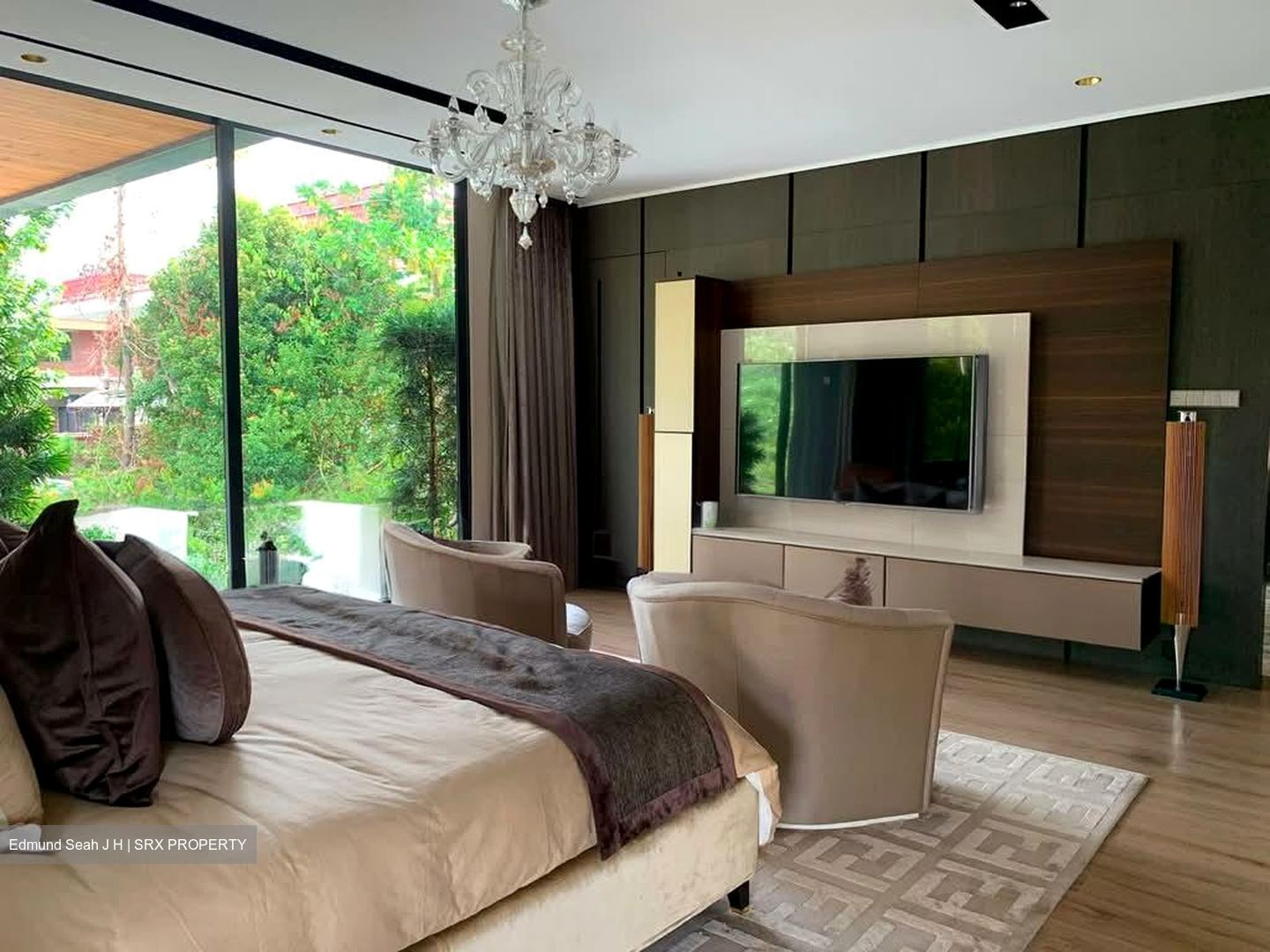 Seletar Hills Estate (D28), Semi-Detached #590868661
